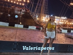Valeriaperes