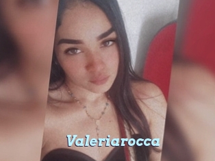 Valeriarocca