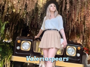 Valeriaspears