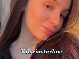 Valeriastarline