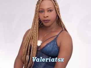 Valeriatsx