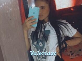 Valeriaxc
