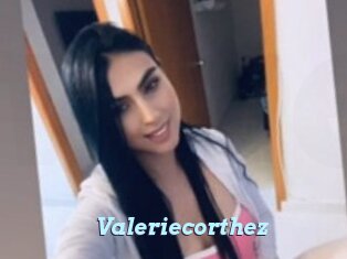 Valeriecorthez