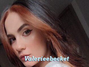 Valerieebecket