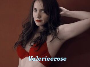 Valerieerose