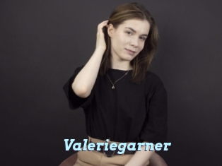 Valeriegarner