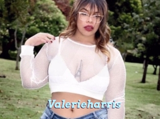 Valerieharris