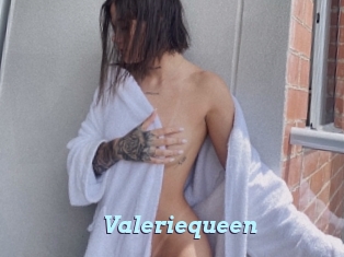 Valeriequeen