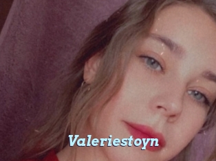 valeriestoyn Webcam Teen