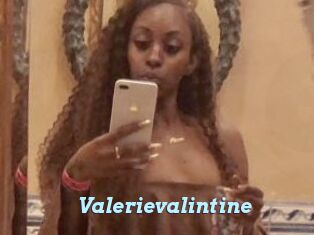 Valerievalintine