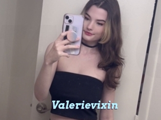 valerievixin Webcam Teen