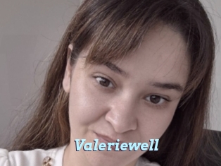 Valeriewell