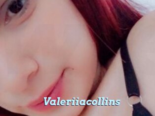 Valeriiacollins