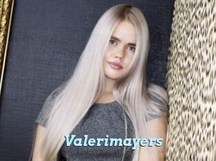Valerimayers