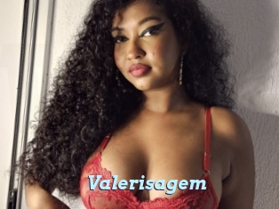 valerisagem Webcam Teen