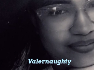 Valernaughty