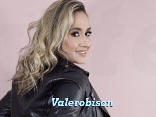 Valerobison