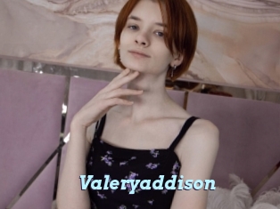 Valeryaddison