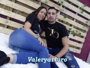 Valeryarturo
