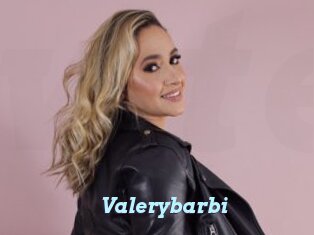 Valerybarbi