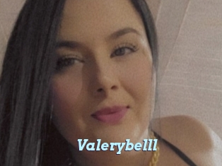 Valerybelll