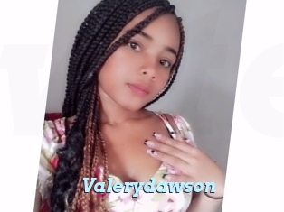 Valerydawson