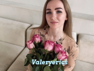 Valeryerics