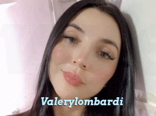 Valerylombardi