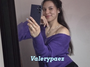 Valerypaez