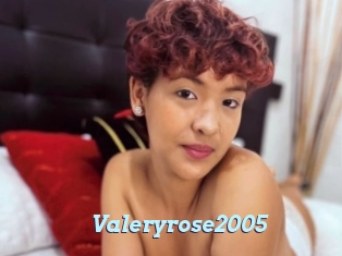 Valeryrose2005