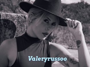 Valeryrussoo