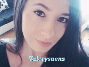 Valerysaenz