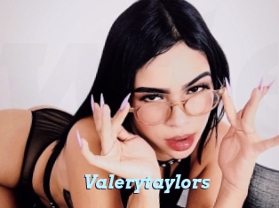 Valerytaylors