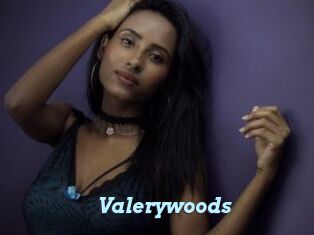 Valerywoods