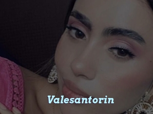 Valesantorin