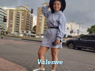Valeswe