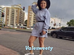 Valesweety