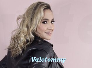 Valetommy