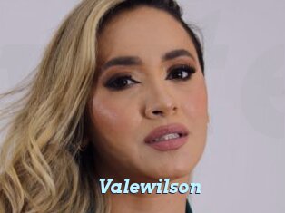 Valewilson