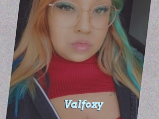 Valfoxy