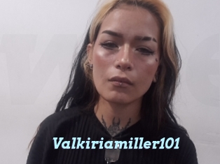 Valkiriamiller101