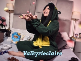 Valkyrieclaire