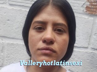 Valleryhotlatinsexi