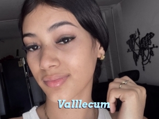 Valllecum