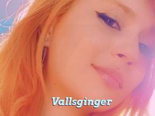 Vallsginger