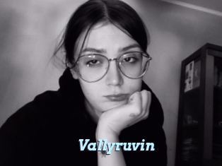 Vallyruvin