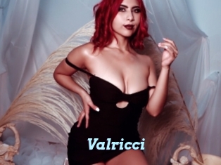 Valricci