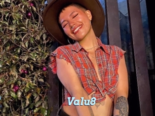 Valu8