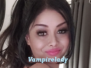 Vampirelady