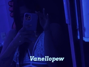 Vanellopew